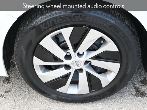 Used 2021 Nissan Altima 2.5 S w/ Driver Assist Package image 9