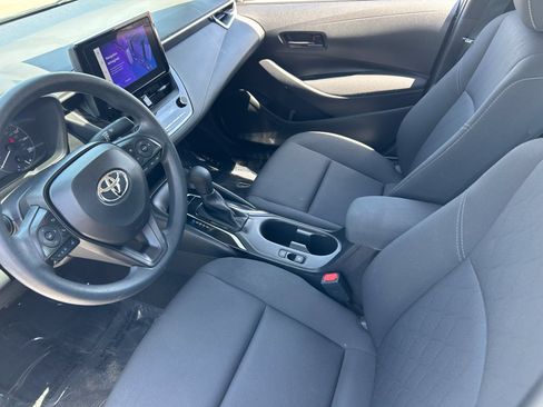 Used 2023 Toyota Corolla LE FWD image 24