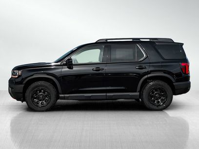 New 2026 Honda Passport TrailSport Elite