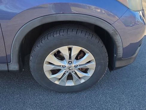 Used 2012 Honda CR-V EX-L image 9