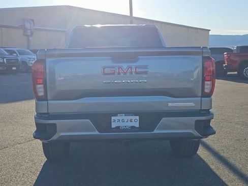 New 2026 GMC Sierra 1500 Elevation AWD/4WD image 8
