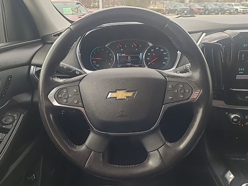 Used 2019 Chevrolet Traverse Premier w/ Redline Edition image 13