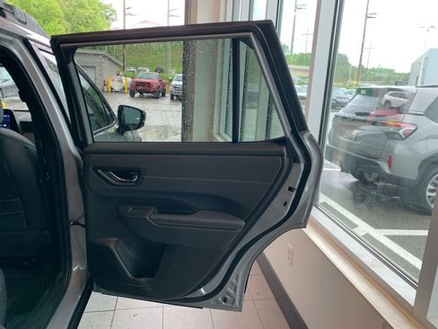 New 2026 Subaru Outback Touring XT AWD/4WD image 20