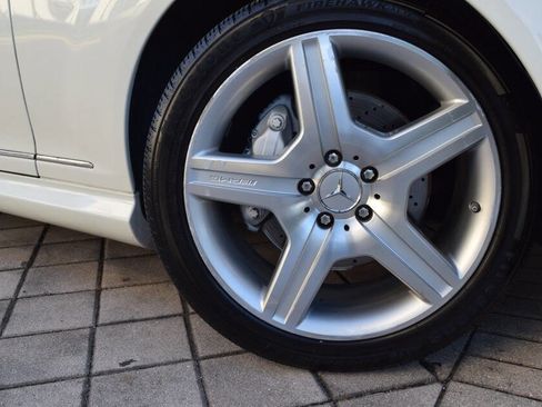 Used 2008 Mercedes-Benz CL 550 image 88