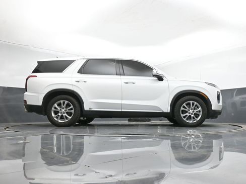 Used 2022 Hyundai Palisade SE image 45