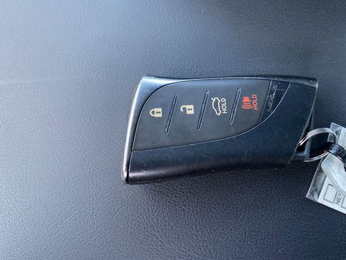 Used 2022 Lexus ES 350 image 38