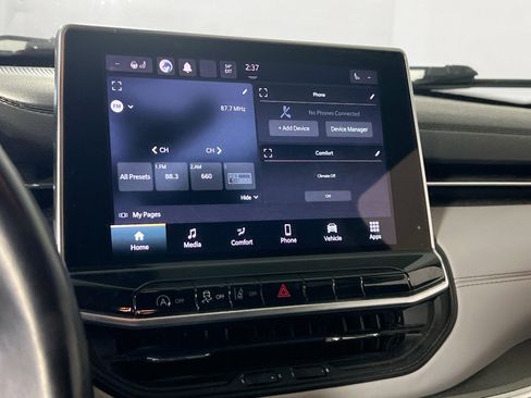 Used 2022 Jeep Compass Limited image 14