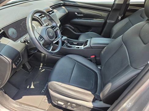 Used 2024 Hyundai Tucson SEL w/ Convenience Package FWD image 15