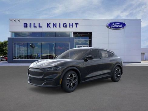 New 2026 Ford Mustang Mach-E Select image 1