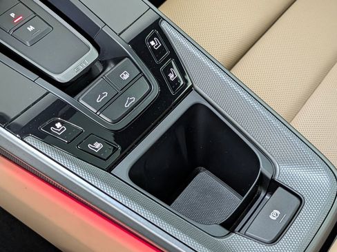 Certified 2021 Porsche 911 Carrera S RWD image 35