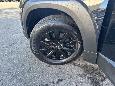 Certified 2023 MAZDA CX-50 2.5 S w/ Cargo Package AWD/4WD image 36
