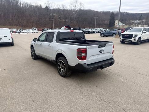 New 2026 Ford Maverick Lariat w/ 4K Tow Package image 5