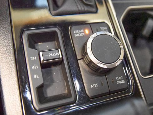 Used 2023 Toyota Tundra SR5 image 20