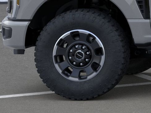 New 2026 Ford F350 XL AWD/4WD image 19