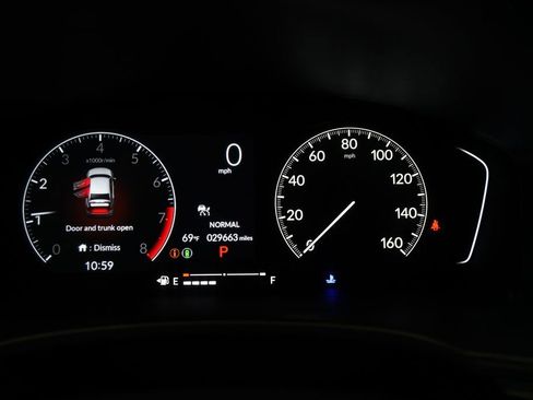 Certified 2023 Honda Civic Sport image 2