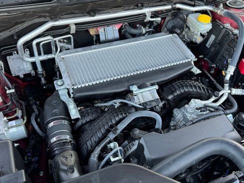 Used 2024 Subaru Ascent Premium w/ Convenience Package image 33