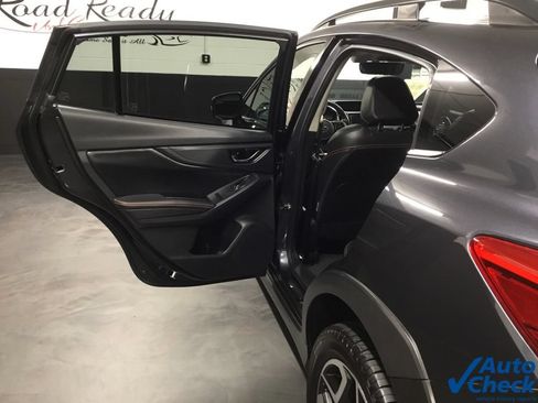 Used 2018 Subaru Crosstrek 2.0i Limited AWD/4WD image 26
