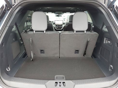 New 2026 Ford Explorer ST-Line image 37