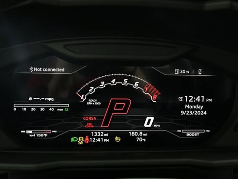 Used 2022 Lamborghini Urus image 21