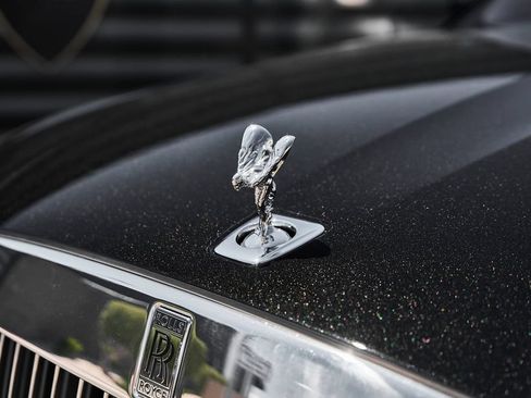 Used 2023 Rolls-Royce Ghost AWD/4WD image 8