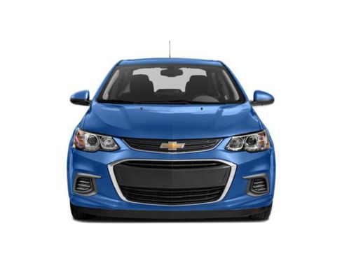 Used 2020 Chevrolet Sonic LT w/ Convenience Package FWD image 7