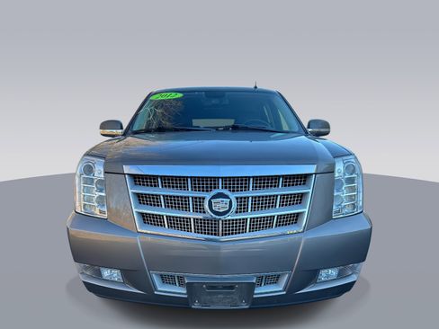 Used 2012 Cadillac Escalade ESV Platinum image 8