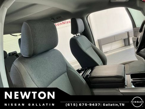 Used 2024 Ford F150 XLT w/ Mobile Office Package AWD/4WD image 19