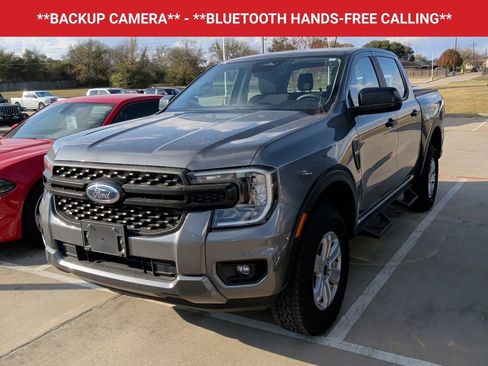 Used 2024 Ford Ranger XL image 3