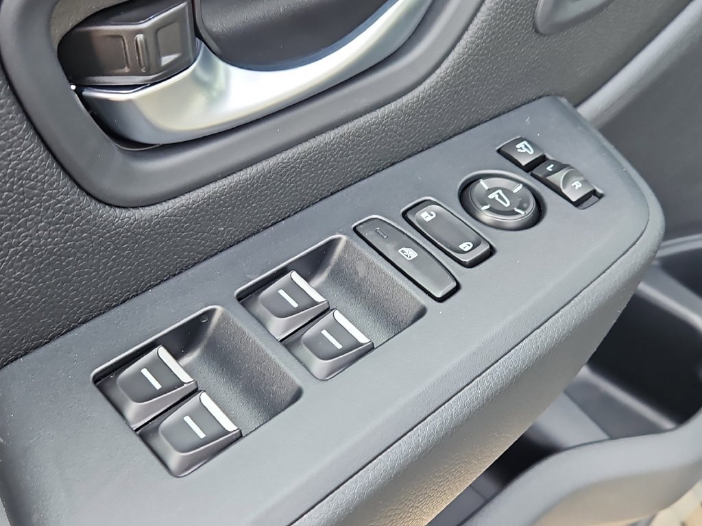New 2026 Honda Pilot TrailSport image 20