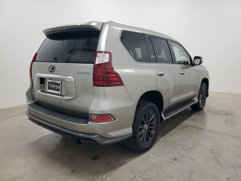 Used 2020 Lexus GX 460 Luxury image 5