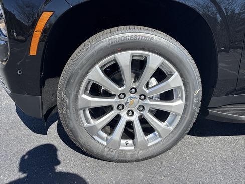 New 2026 Chevrolet Tahoe Premier image 11