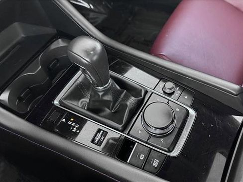 Used 2025 MAZDA MAZDA3 s image 17