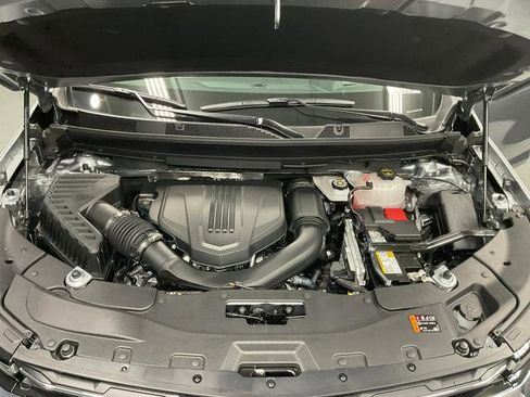 New 2026 Chevrolet Traverse LT w/ Sun and Wheel Package image 9