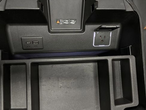 Used 2024 GMC Sierra 2500 AT4 w/ AT4 Premium Plus Package image 68