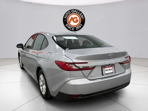 Used 2026 Toyota Camry LE FWD image 6