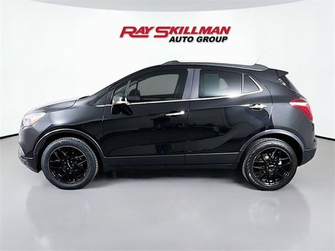 Used 2019 Buick Encore Preferred image 4