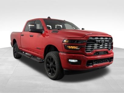 Used 2026 RAM 2500 Big Horn