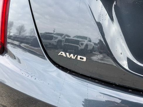 New 2026 Cadillac CT5 Premium Luxury image 7