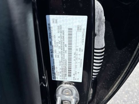 Used 2023 Ford Escape Active w/ Tech Pack #1 FWD image 28