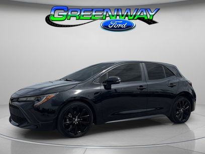 Used 2022 Toyota Corolla SE