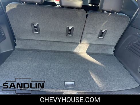 New 2026 Chevrolet Traverse High Country image 25