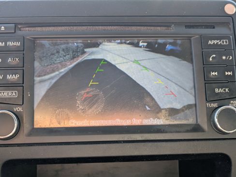 Used 2016 Nissan NV 2500 SV w/ Technology Package image 23