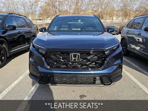 Used 2026 Honda CR-V Sport-L image 3