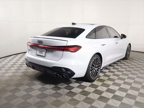 New 2025 Audi S5 Premium Plus image 5