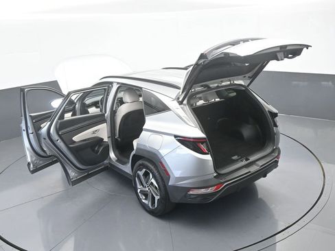 Used 2023 Hyundai Tucson SEL w/ Convenience Package image 64