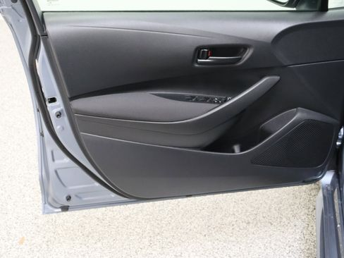 Certified 2026 Toyota Corolla LE FWD image 12