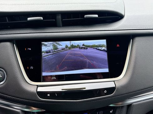 New 2025 Cadillac XT5 Luxury w/ LPO, Floor Liner Package image 13