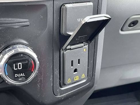 Used 2021 Ford F150 XLT w/ Equipment Group 302A High AWD/4WD image 22
