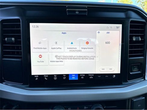 New 2026 Ford F250 XLT w/ XLT Premium Package image 20