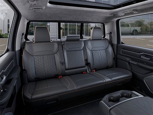 New 2026 RAM 1500 Tungsten image 15